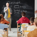 Công nghệ giáo dục và học tập di động