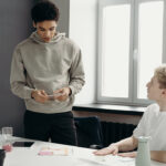 Chúng tôi đang thay đổi cách thế giới học tập