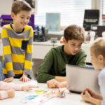 Cải thiện sự bình đẳng về cơ hội trong giáo dục