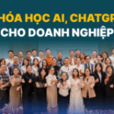 Khóa học phát triển ứng dụng Android đầy đủ và mới nhất