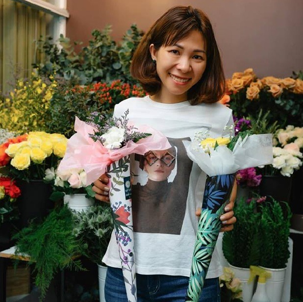 Phản hồi của Ngân Đỗ