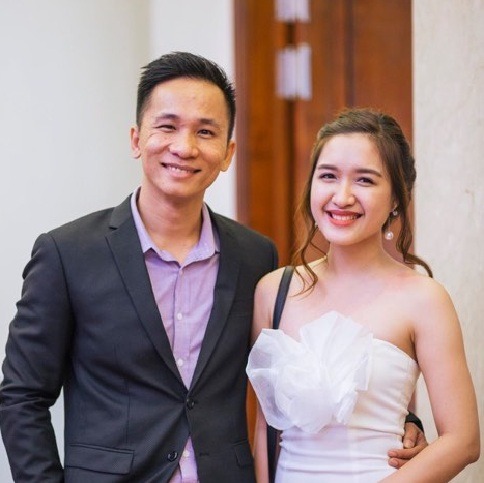 Phản hồi của Hoàng Hà