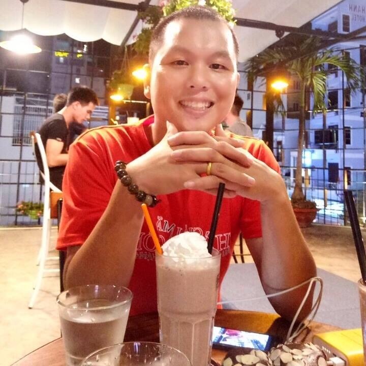 Phản hồi của Khải Đặng