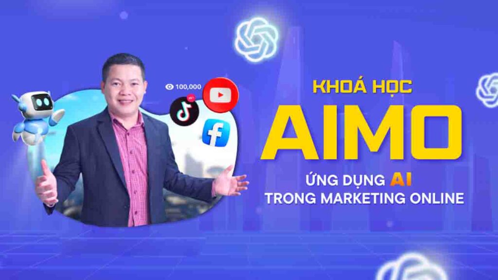 Khóa học: Ứng dụng công nghệ