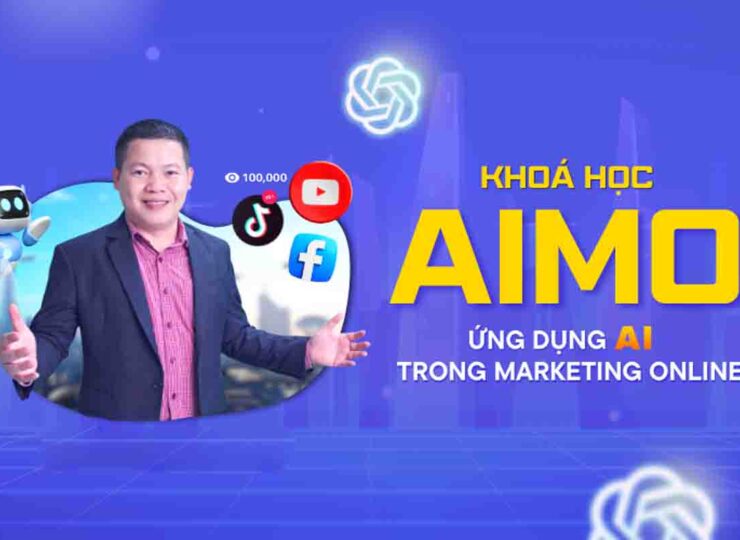 Khóa học: Ứng dụng công nghệ