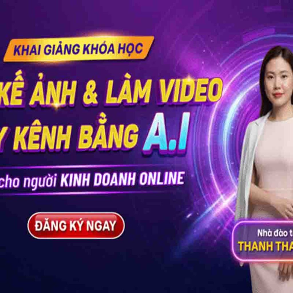 Khóa học: KPI là gì, nên giao cho những ai, đánh giá hiệu quả