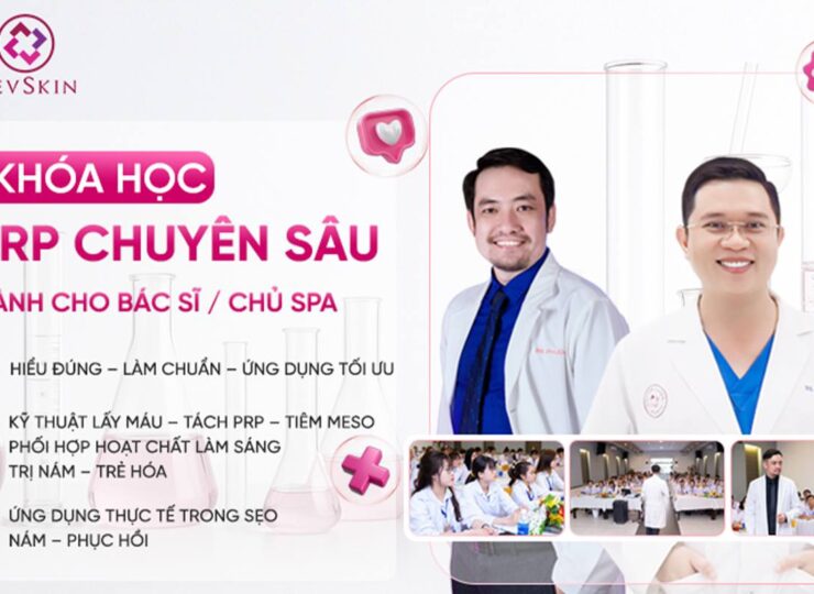 banner khóa học prp