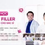 Khóa học tiêm filler