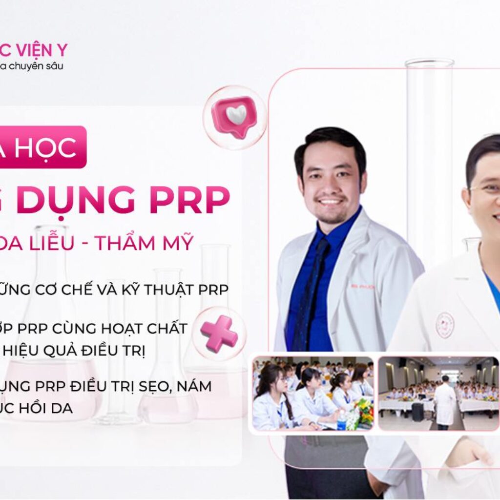 banner khóa học ứng dụng prp