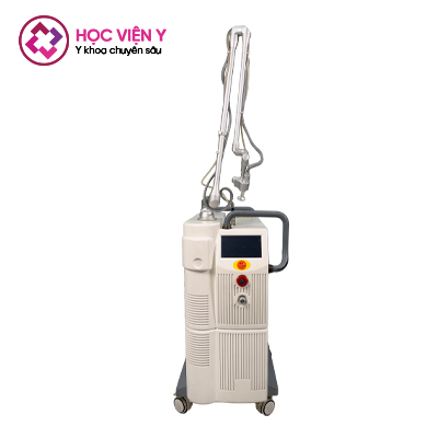 hình ảnh máy laser co2 fractional