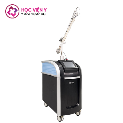 hình ảnh máy laser pico
