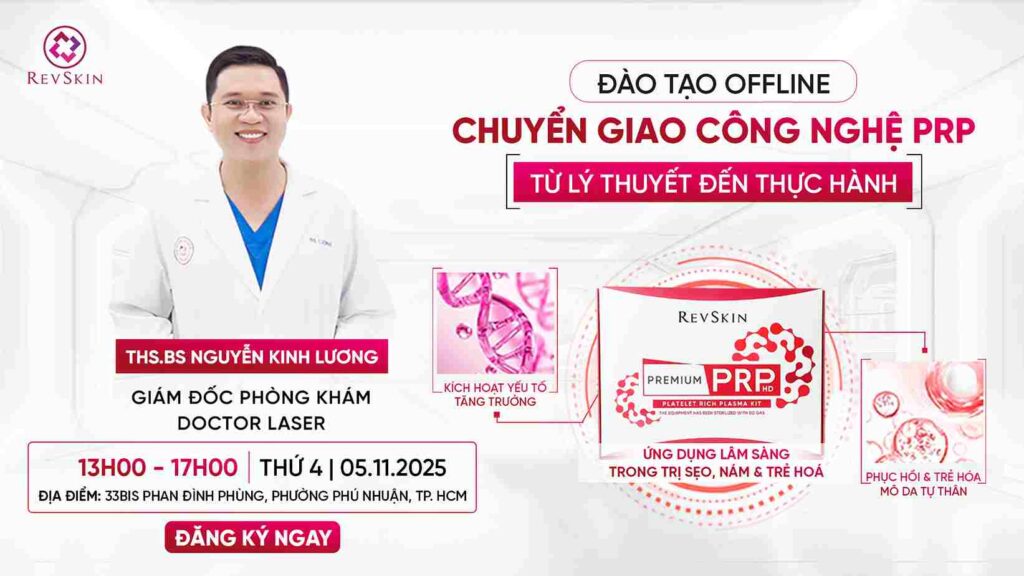 hội thảo prp