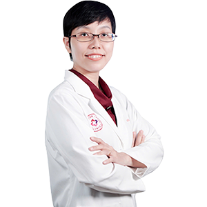 hình ảnh bác sĩ mai