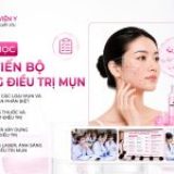 CÁC TIẾN BỘ TRONG ĐIỀU TRỊ MỤN