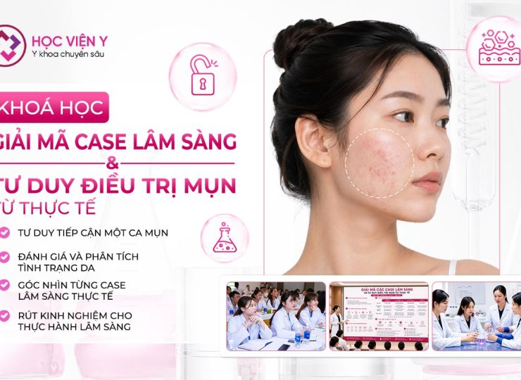 giải mã case lâm sàng