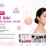 THẤT BẠI TRONG ĐIỀU TRỊ MỤN, SẸO RỖ VÀ HƯỚNG XỬ LÝ