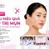 TỐI ƯU HIỆU QUẢ ĐIỀU TRỊ MỤN: KINH NGHIỆM TỪ THỰC TẾ LÂM SÀNG