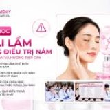 SAI LẦM TRONG ĐIỀU TRỊ NÁM: NGUYÊN NHÂN VÀ HƯỚNG TIẾP CẬN