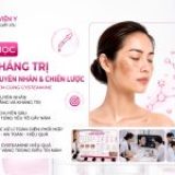 NÁM KHÁNG TRỊ – GIẢI MÃ NGUYÊN NHÂN VÀ CHIẾN LƯỢC XỬ LÍ TOÀN DIỆN CÙNG CYSTEAMINE