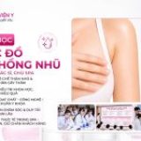 PHÁC ĐỒ LÀM HỒNG NHŨ HOA DÀNH CHO BÁC SĨ VÀ CHỦ SPA